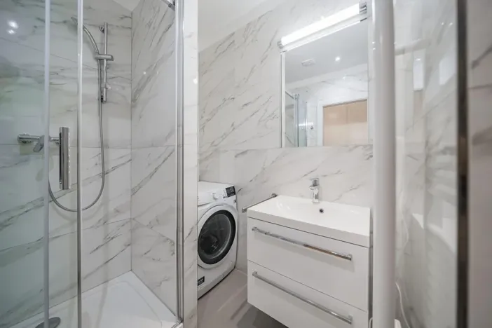 Pronájem bytu 2+kk, Praha - Vinohrady, Slezská, 57 m2