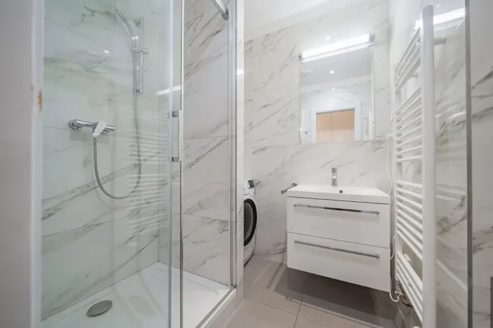 Pronájem bytu 2+kk, Praha - Vinohrady, Slezská, 57 m2