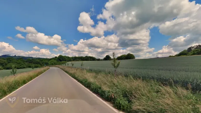 Prodej pole, Vavřinec, 4415 m2