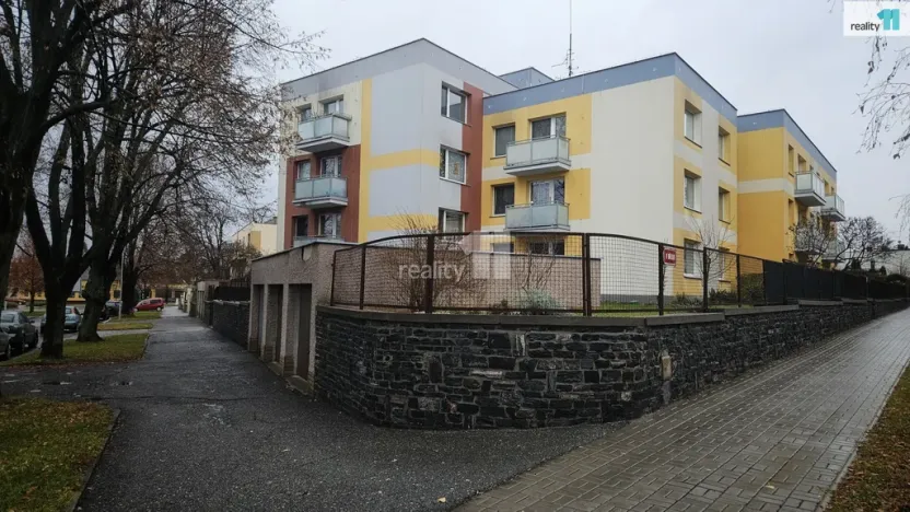 Pronájem bytu 2+1, Kolín - Kolín II, V Břízách, 59 m2