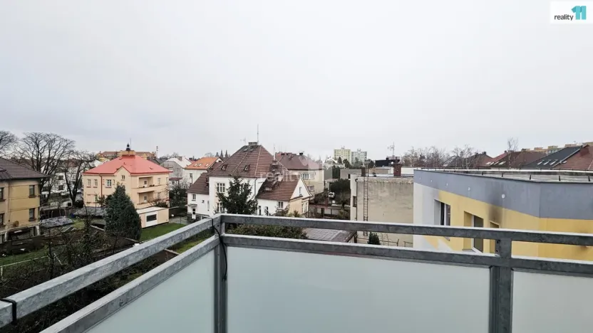 Pronájem bytu 2+1, Kolín - Kolín II, V Břízách, 59 m2