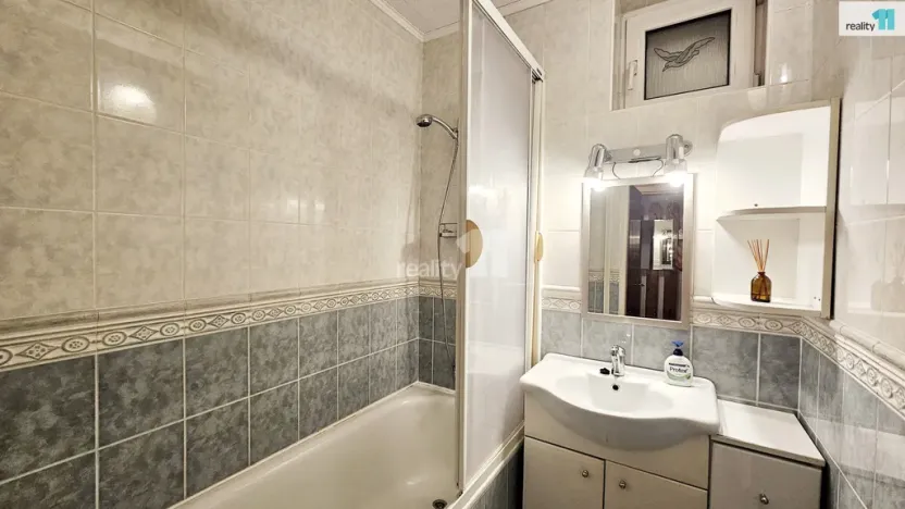 Pronájem bytu 2+1, Kolín - Kolín II, V Břízách, 59 m2