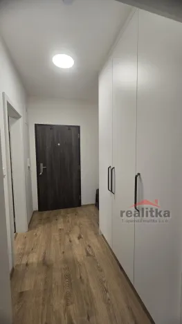 Pronájem bytu 1+kk, Opava, 42 m2