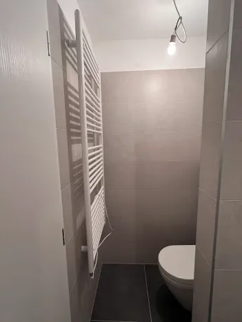 Pronájem bytu 1+kk, Znojmo, Třešňová, 21 m2