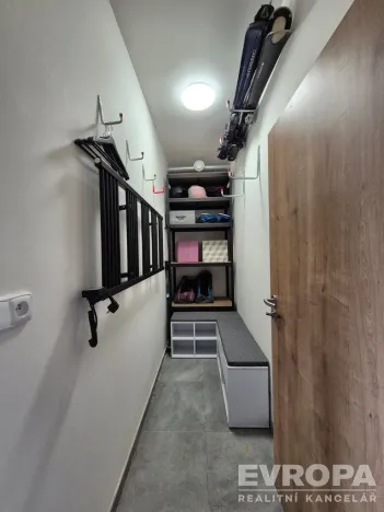 Prodej bytu 2+kk, Vrchlabí, Horní, 54 m2