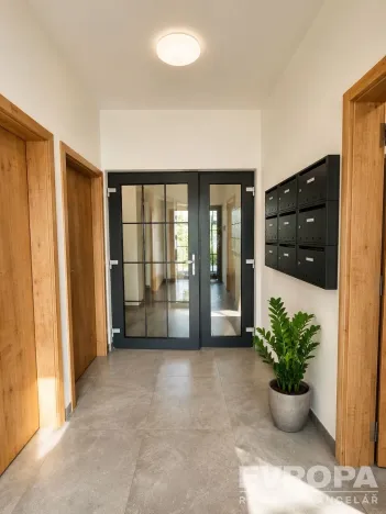 Prodej bytu 2+kk, Vrchlabí, Horní, 54 m2