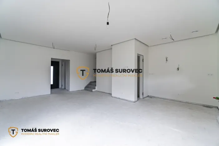 Prodej rodinného domu, Těrlicko - Horní Těrlicko, 110 m2