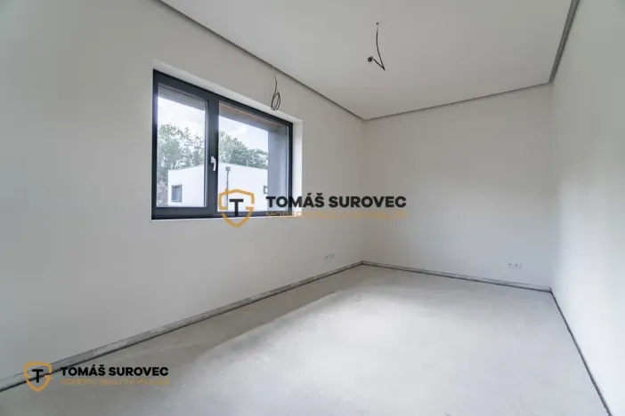 Prodej rodinného domu, Těrlicko - Horní Těrlicko, 110 m2