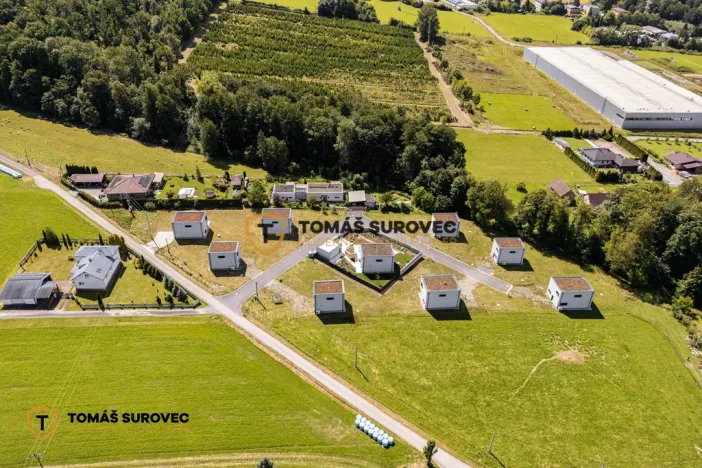 Prodej rodinného domu, Těrlicko - Horní Těrlicko, 110 m2