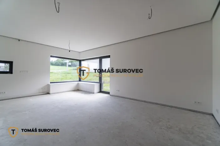 Prodej rodinného domu, Těrlicko - Horní Těrlicko, 110 m2