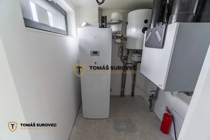 Prodej rodinného domu, Těrlicko - Horní Těrlicko, 110 m2