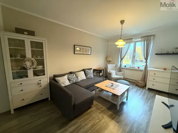 Prodej bytu 3+1, Most, Zdeňka Štěpánka, 60 m2