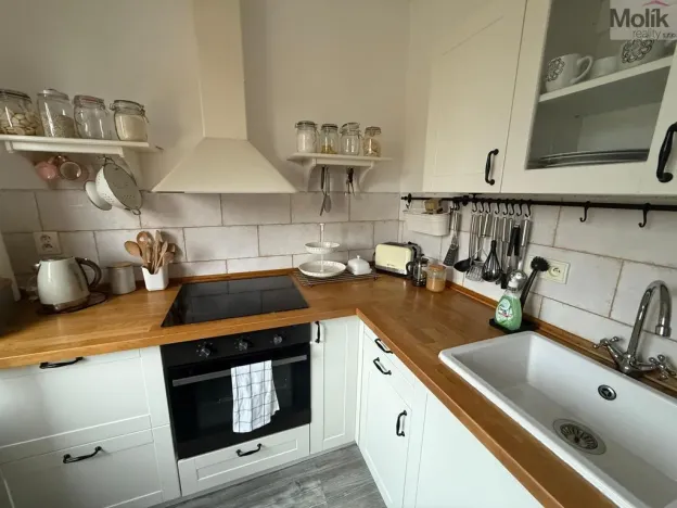 Prodej bytu 3+1, Most, Zdeňka Štěpánka, 60 m2