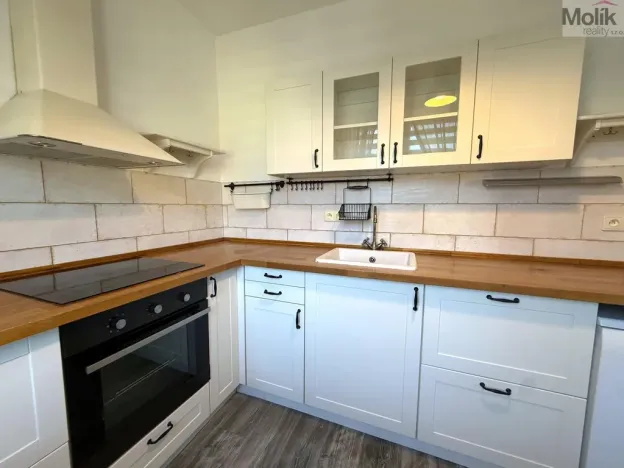 Prodej bytu 3+1, Most, Zdeňka Štěpánka, 60 m2