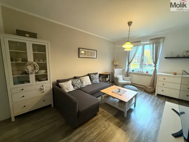 Prodej bytu 3+1, Most, Zdeňka Štěpánka, 60 m2