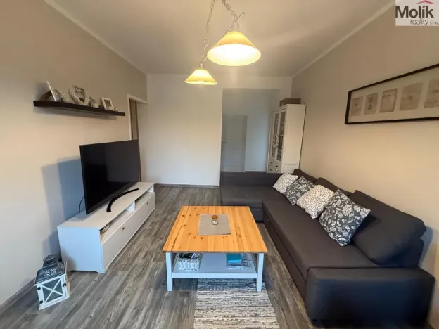 Prodej bytu 3+1, Most, Zdeňka Štěpánka, 60 m2