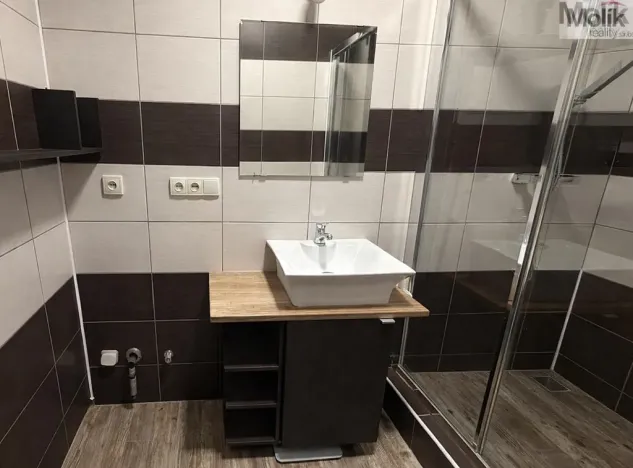 Prodej bytu 3+1, Most, Zdeňka Štěpánka, 60 m2