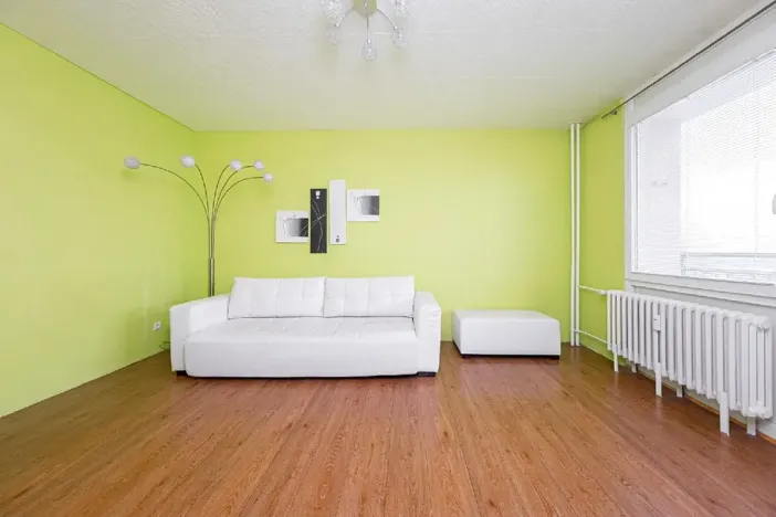 Prodej bytu 3+1, Pardubice, Palackého třída, 71 m2