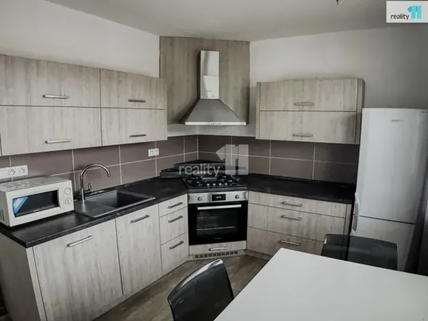 Pronájem bytu 3+1, Klatovy - Klatovy II, Na Chuchli, 64 m2