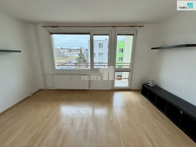 Pronájem bytu 3+1, Klatovy - Klatovy II, Na Chuchli, 64 m2