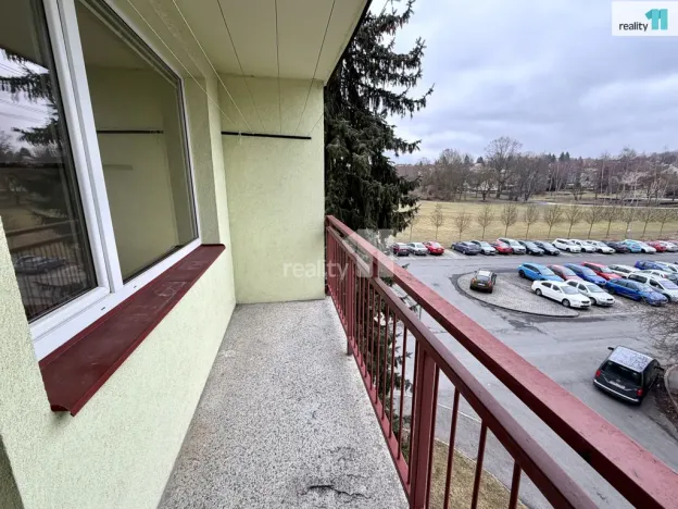 Pronájem bytu 3+1, Klatovy - Klatovy II, Na Chuchli, 64 m2