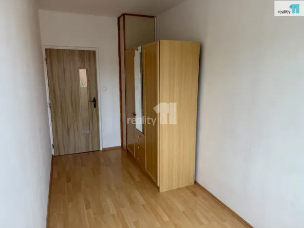 Pronájem bytu 3+1, Klatovy - Klatovy II, Na Chuchli, 64 m2