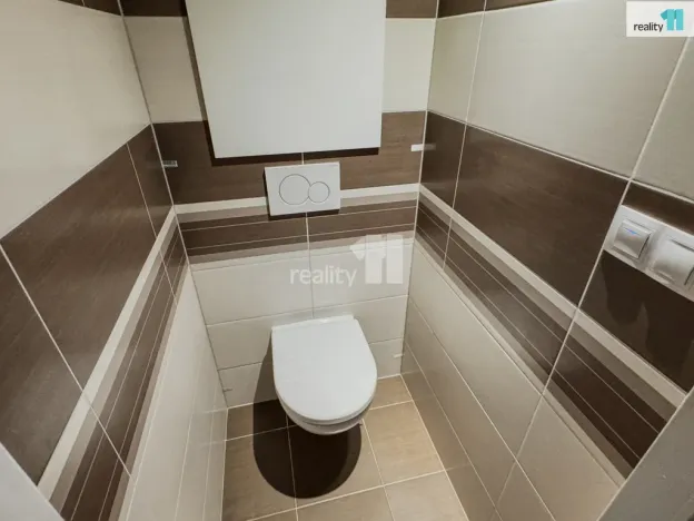 Pronájem bytu 3+1, Klatovy - Klatovy II, Na Chuchli, 64 m2