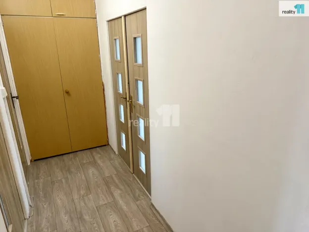 Pronájem bytu 3+1, Klatovy - Klatovy II, Na Chuchli, 64 m2