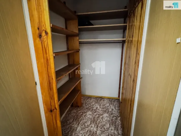 Pronájem bytu 3+1, Klatovy - Klatovy II, Na Chuchli, 64 m2