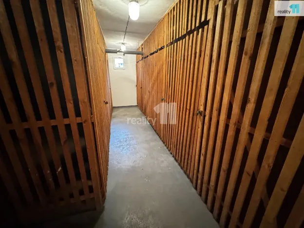 Pronájem bytu 3+1, Klatovy - Klatovy II, Na Chuchli, 64 m2