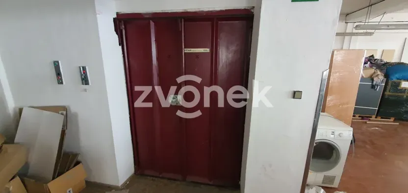 Pronájem skladu, Ostrožská Nová Ves, 1272 m2