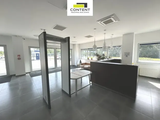 Pronájem skladu, Kostelec - Ostrov u Stříbra, 5000 m2