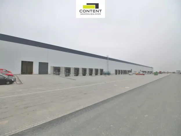 Pronájem skladu, Kostelec - Ostrov u Stříbra, 5000 m2