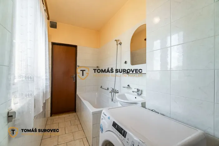 Prodej rodinného domu, Bohuslavice nad Vláří, 150 m2