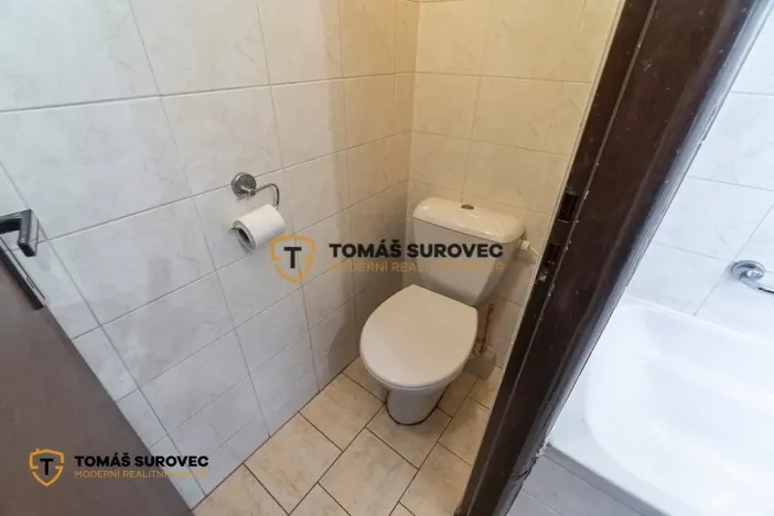 Prodej rodinného domu, Bohuslavice nad Vláří, 150 m2