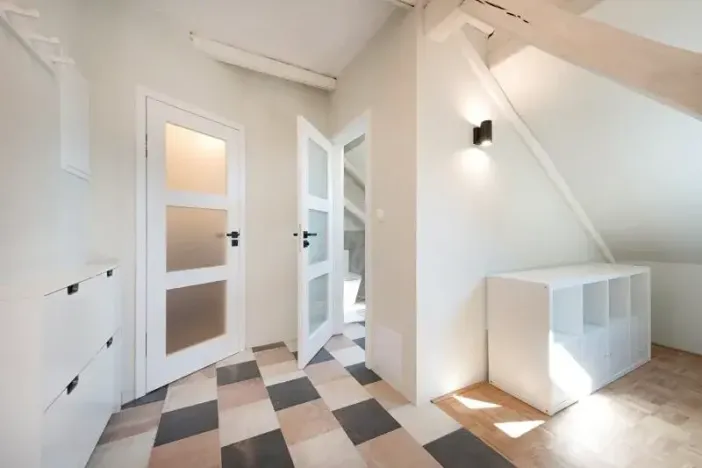 Pronájem bytu 2+kk, Jihlava, Havířská, 56 m2