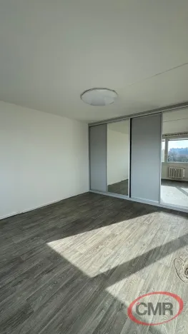 Pronájem bytu 1+1, Praha, Angelovova, 30 m2