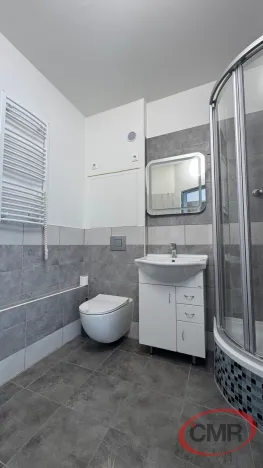 Pronájem bytu 1+1, Praha, Angelovova, 30 m2