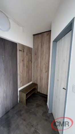 Pronájem bytu 1+1, Praha, Angelovova, 30 m2