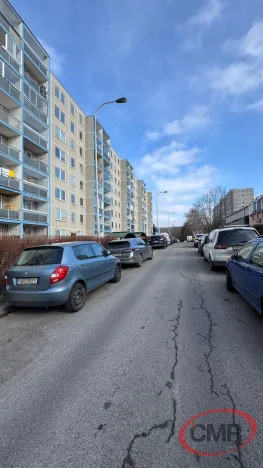 Pronájem bytu 1+1, Praha, Angelovova, 30 m2