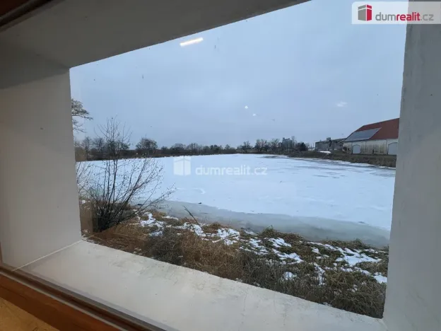 Prodej rodinného domu, Drhovle - Drhovle Zámek, 145 m2