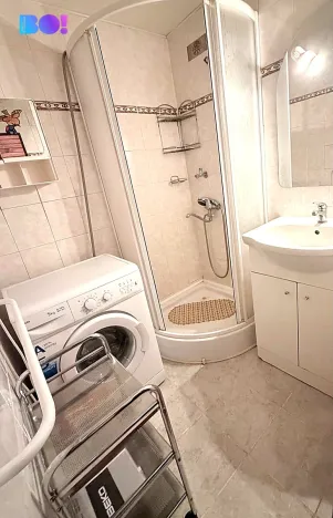 Pronájem bytu 2+1, Ostrava, Výškovická, 55 m2