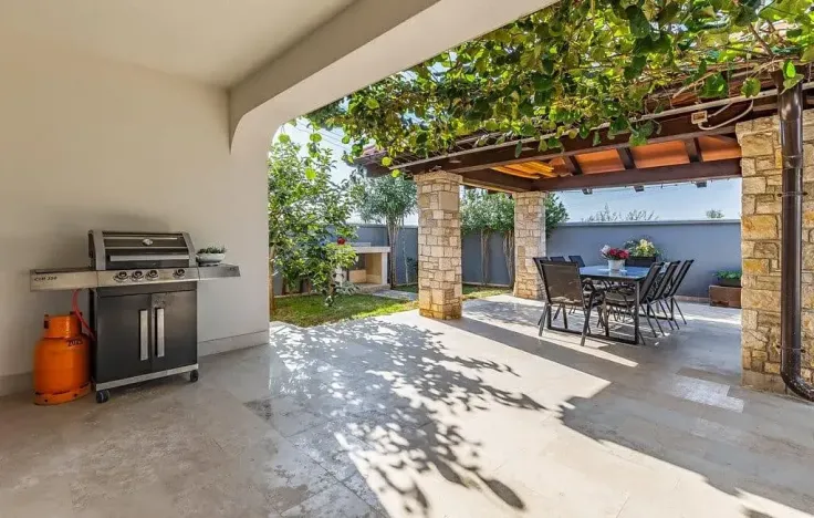 Prodej rodinného domu, Medulin, Chorvatsko, 200 m2