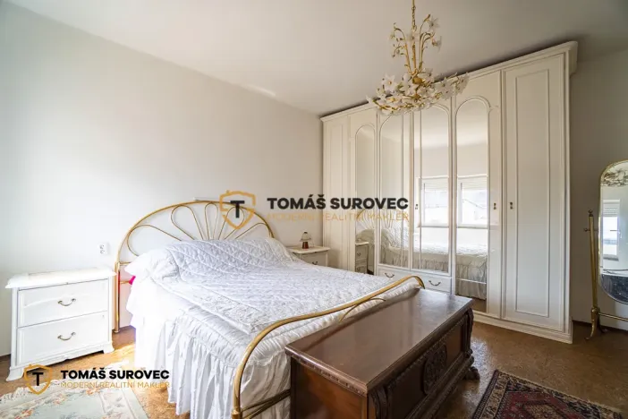 Prodej rodinného domu, Tlumačov, Machovská, 110 m2