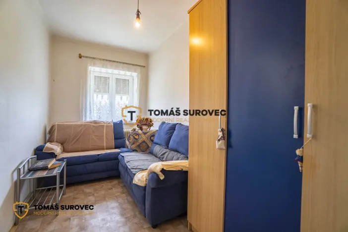 Prodej rodinného domu, Tlumačov, Machovská, 110 m2