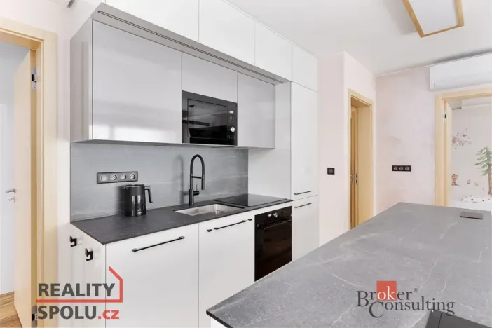 Prodej bytu 3+kk, Harrachov, 69 m2