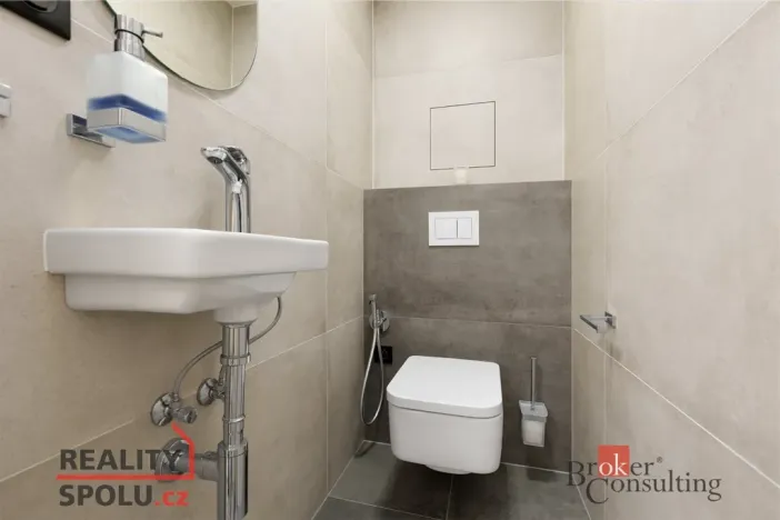 Prodej bytu 3+kk, Harrachov, 69 m2