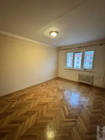 Pronájem bytu 2+1, Most, Vítězslava Nezvala, 55 m2