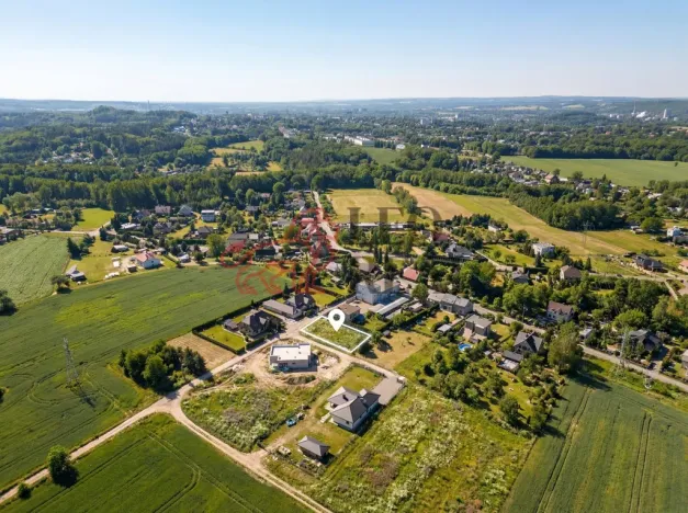 Prodej pozemku pro bydlení, Ostrava - Heřmanice, 777 m2