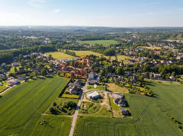 Prodej pozemku pro bydlení, Ostrava - Heřmanice, 777 m2